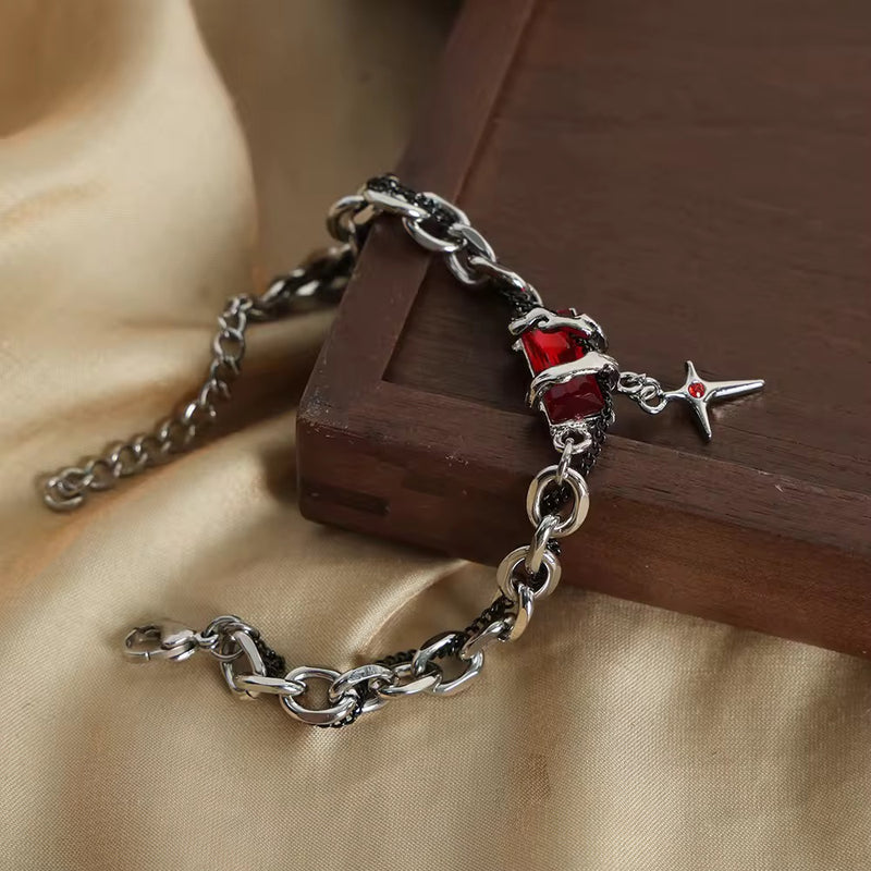 Onyx Bracelet