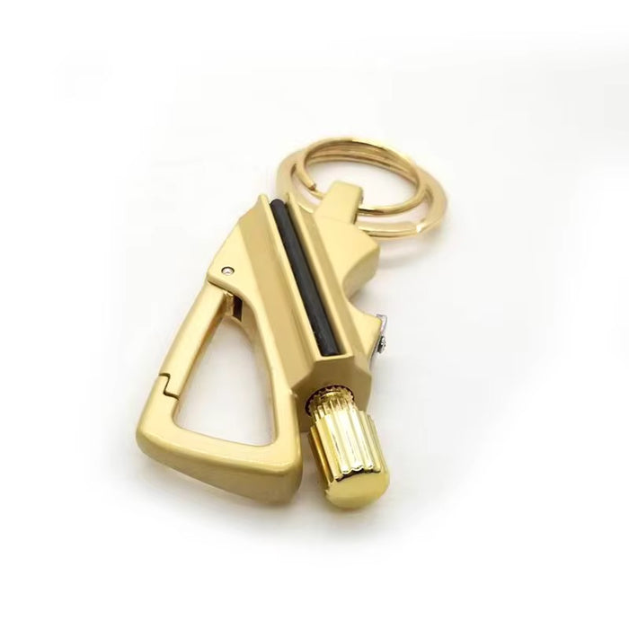 Fury’s Lighter
