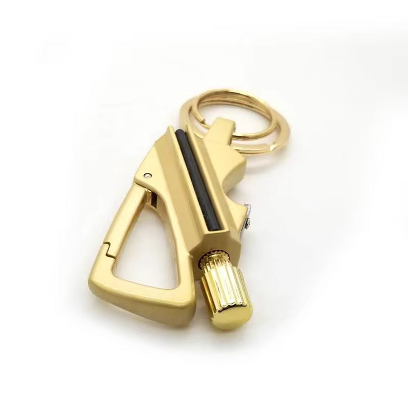 Fury’s Lighter