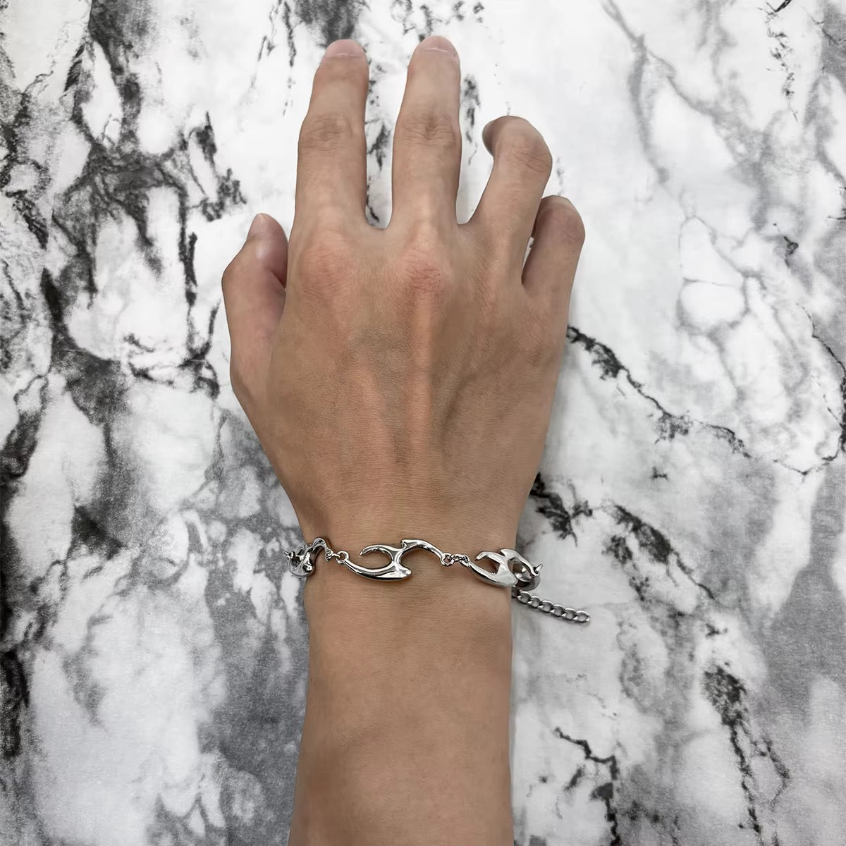 Twistluck Bracelet