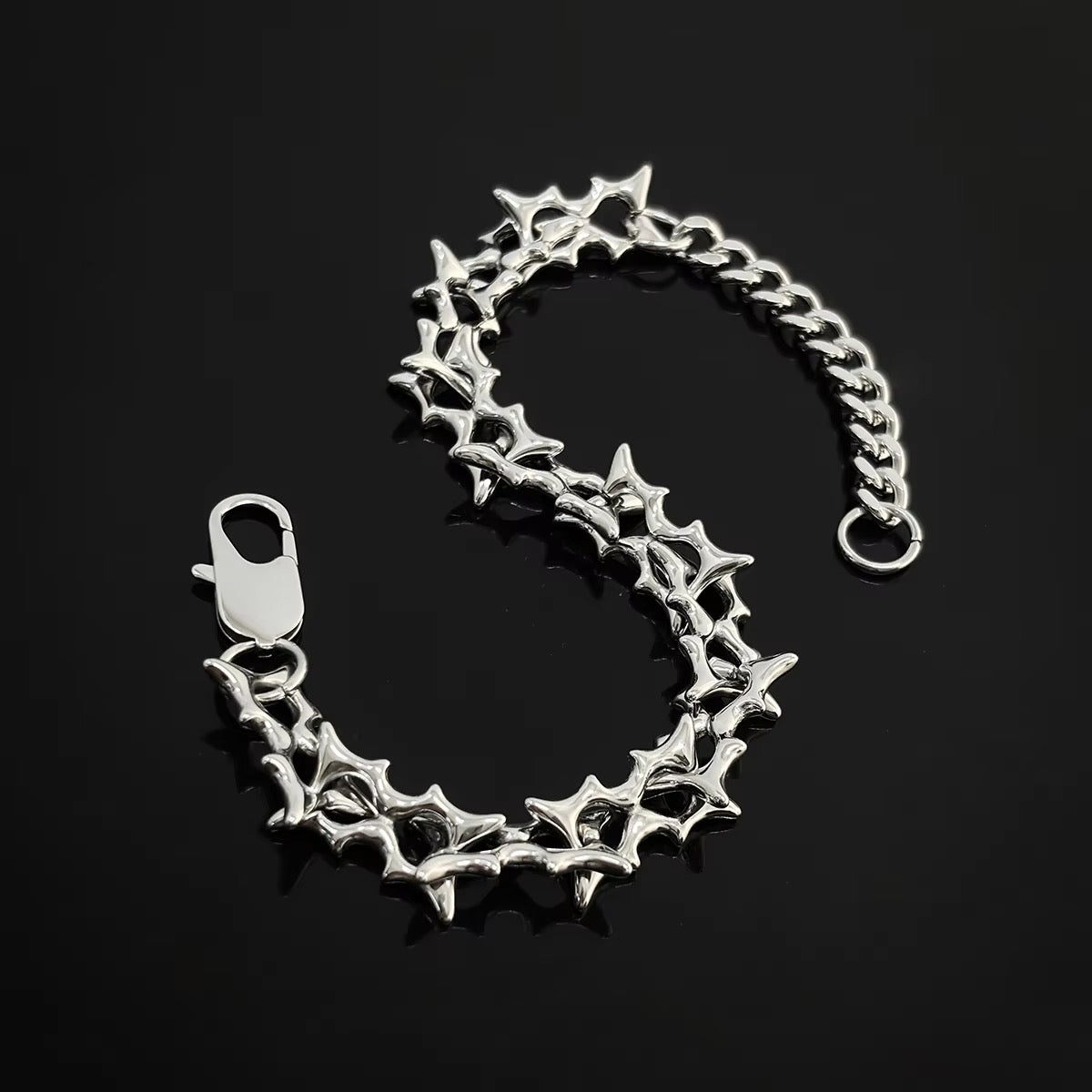 Spike | V2 Bracelet