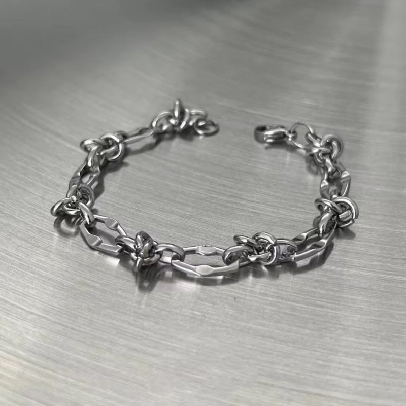 Stellar Link Bracelet