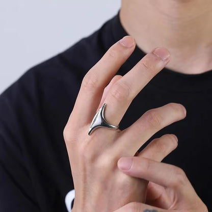 Men’s Adjustable Ring