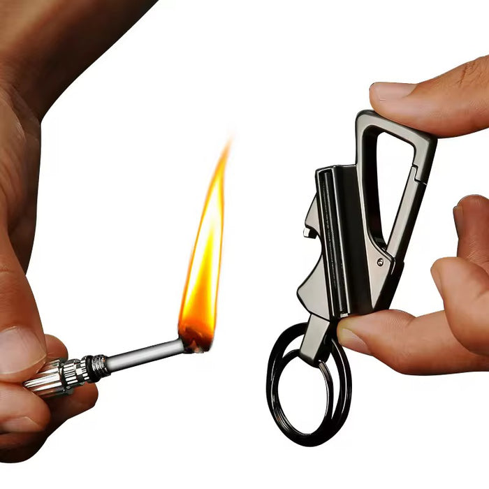 Fury’s Lighter