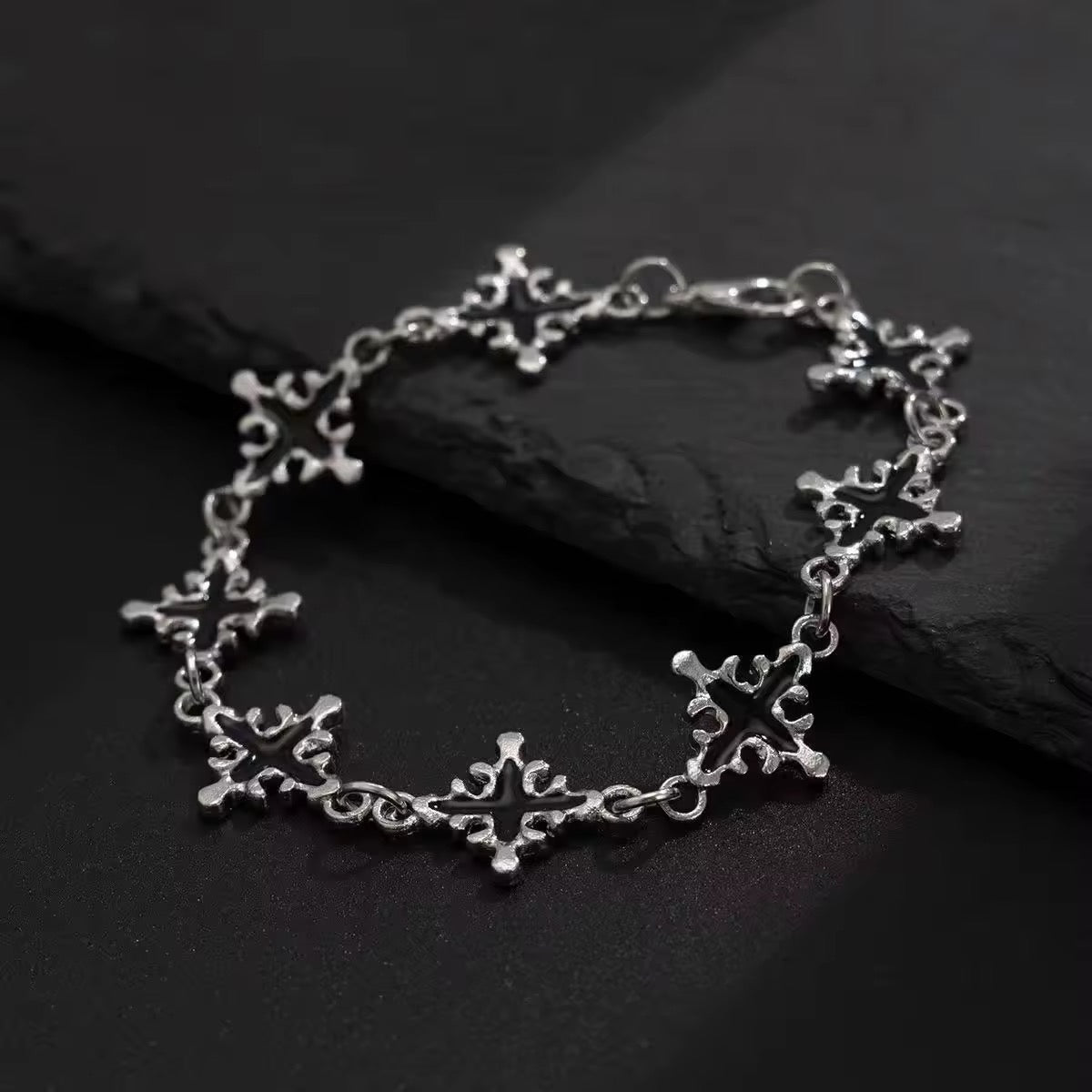 Crucifade V2 Bracelet