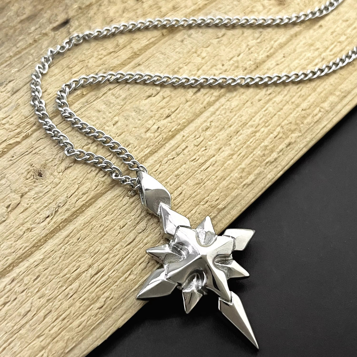Crystal Necklace
