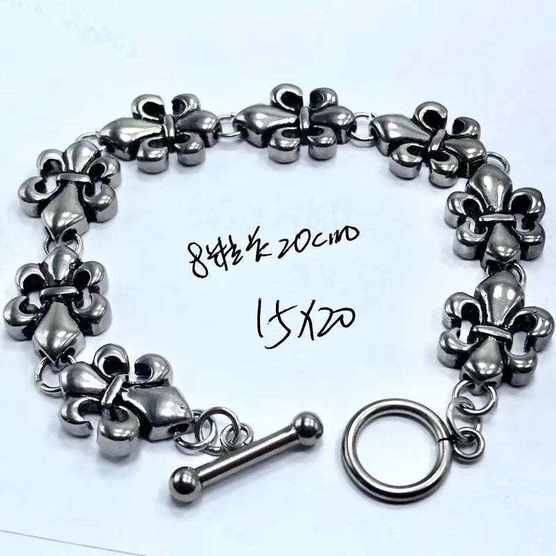 CH | Bracelets (4)