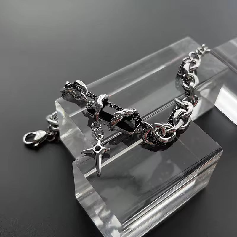 Onyx Bracelet