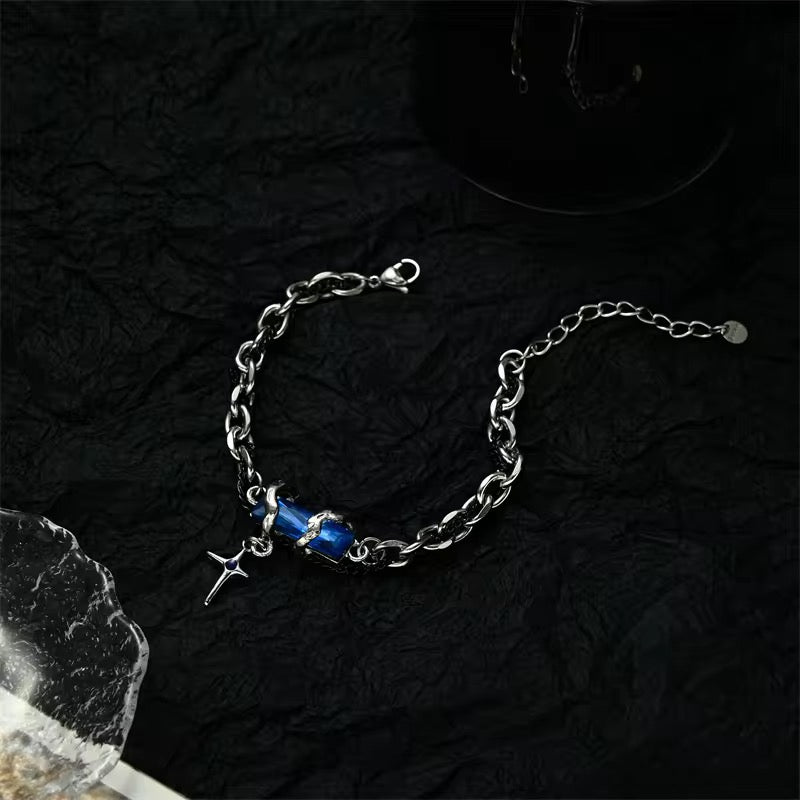 Onyx Bracelet