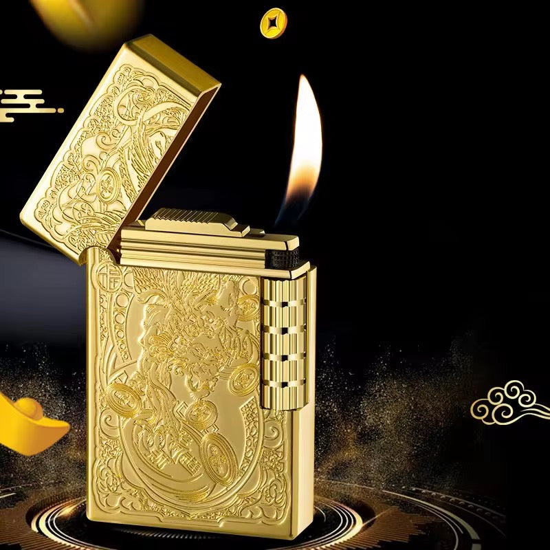 Artistic Design Lighter