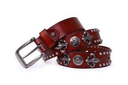CH | Rare Edition Belt