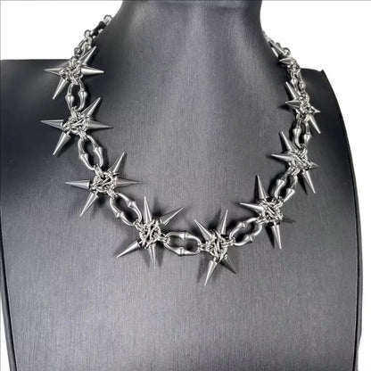 Spike | Choker
