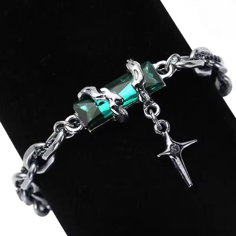 Onyx Bracelet