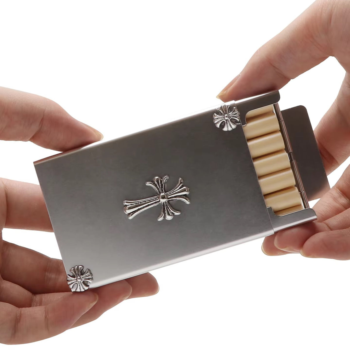 CH | Cigg Case