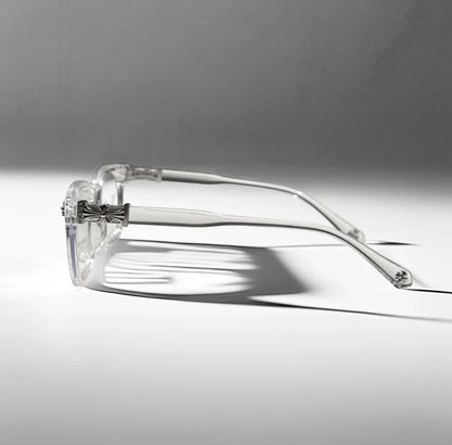 CH Glasses (Transparent)