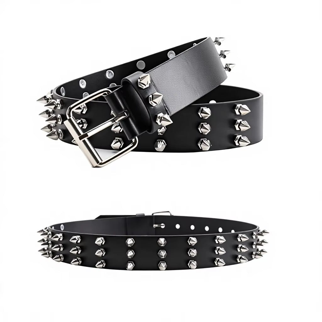 Spike Thorn Belt