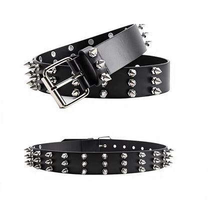 Spike Thorn Belt