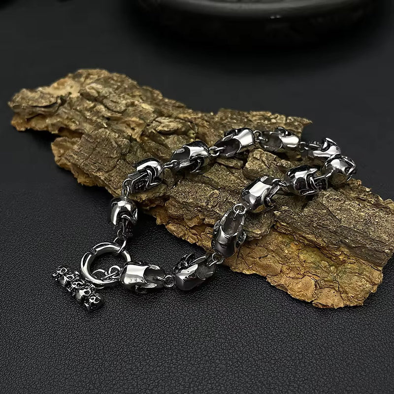 Memento’s Conqueror Bracelet