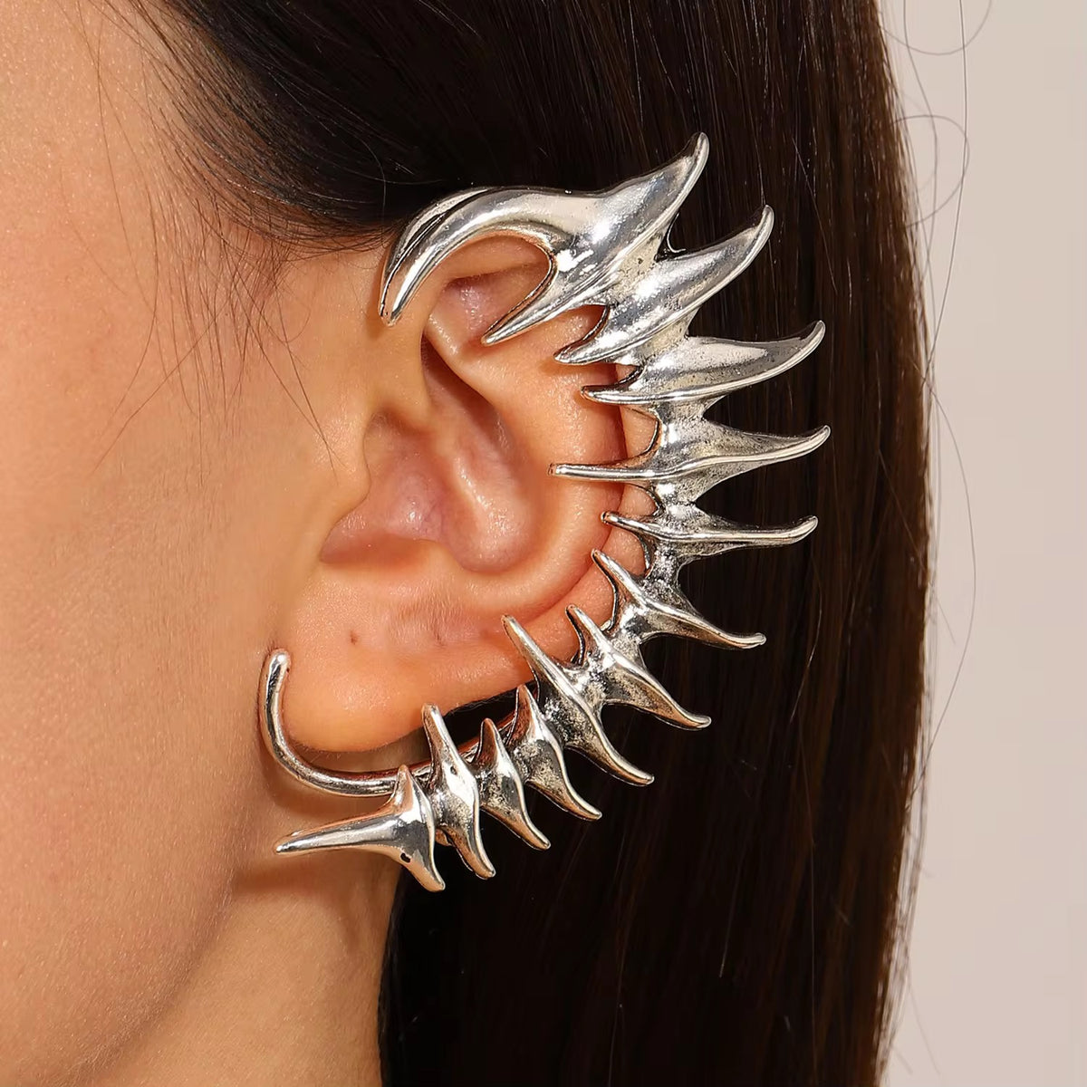 Spike | EarCuff