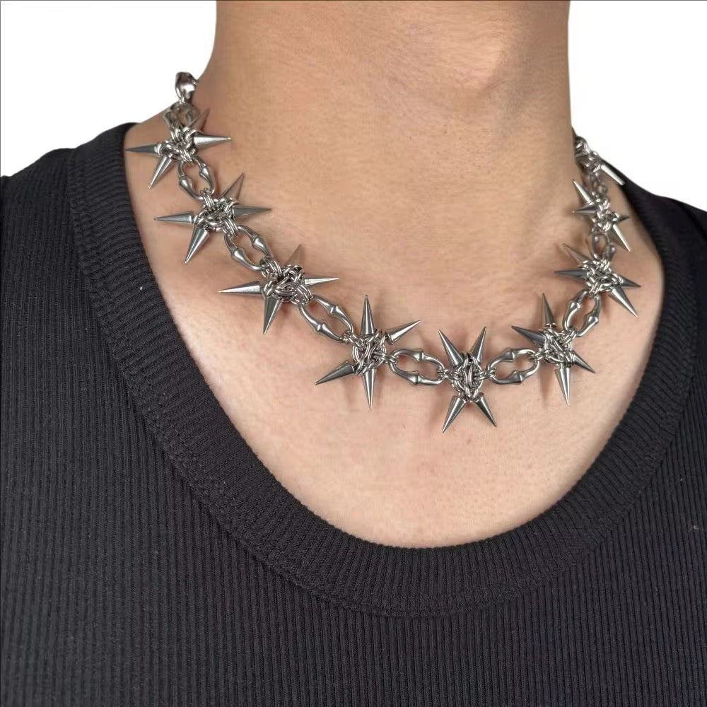 Spike | Choker