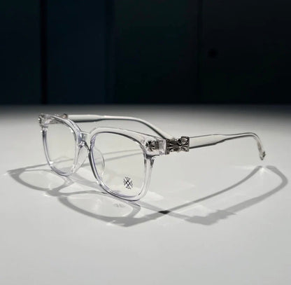 CH Glasses (Transparent)