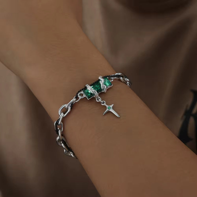 Onyx Bracelet