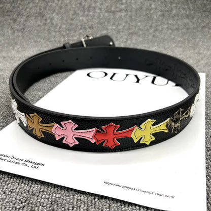 CH | Cross Belt
