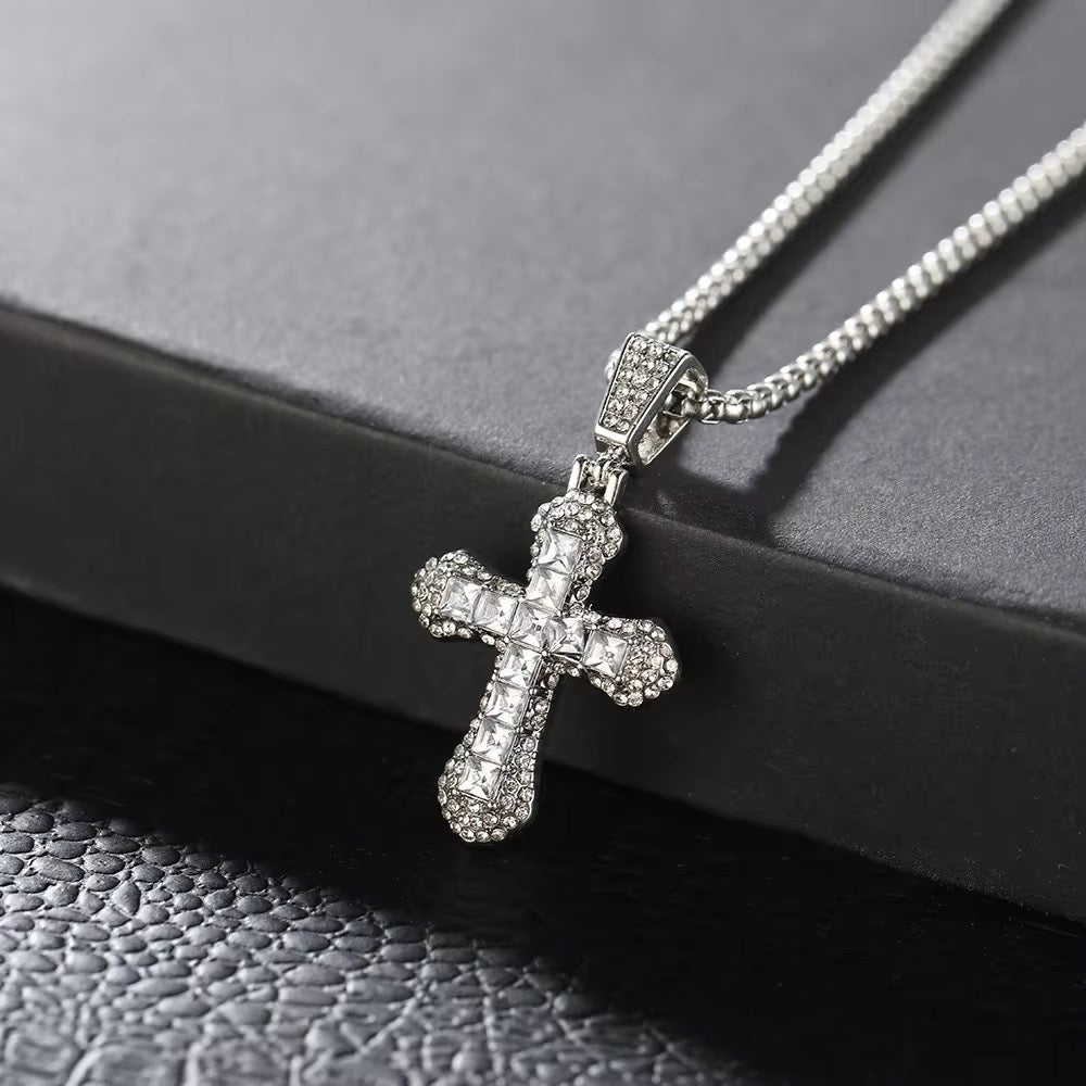Iced cross combo pack