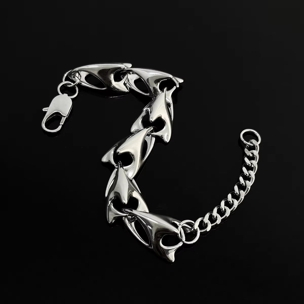 Chunky Men’s Bracelet