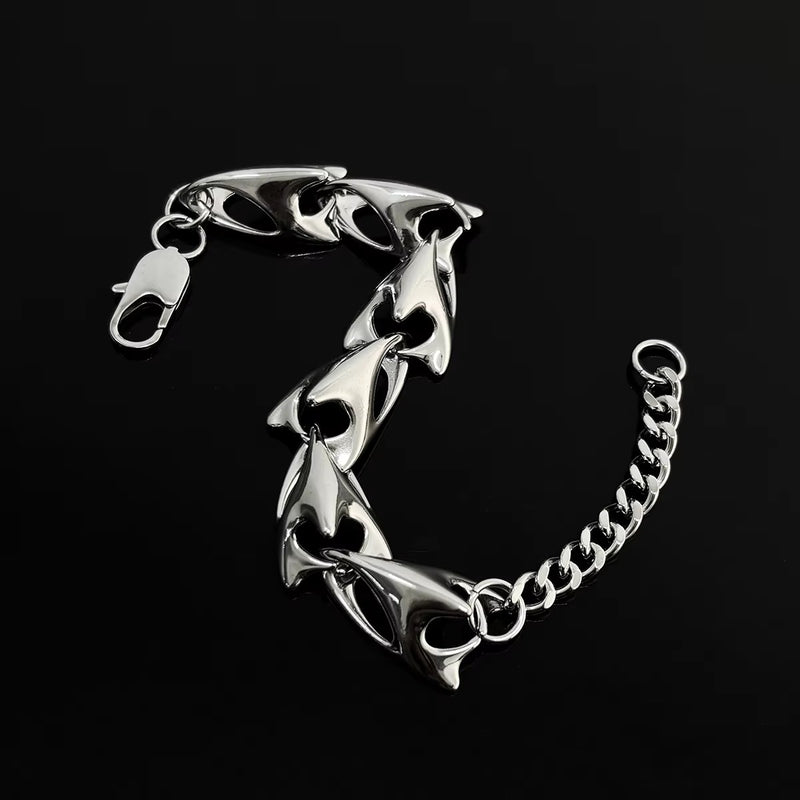 Chunky Men’s Bracelet