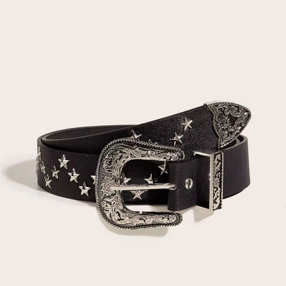 Starboy Belt