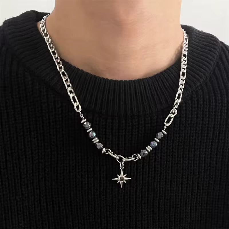 Stellar Necklace