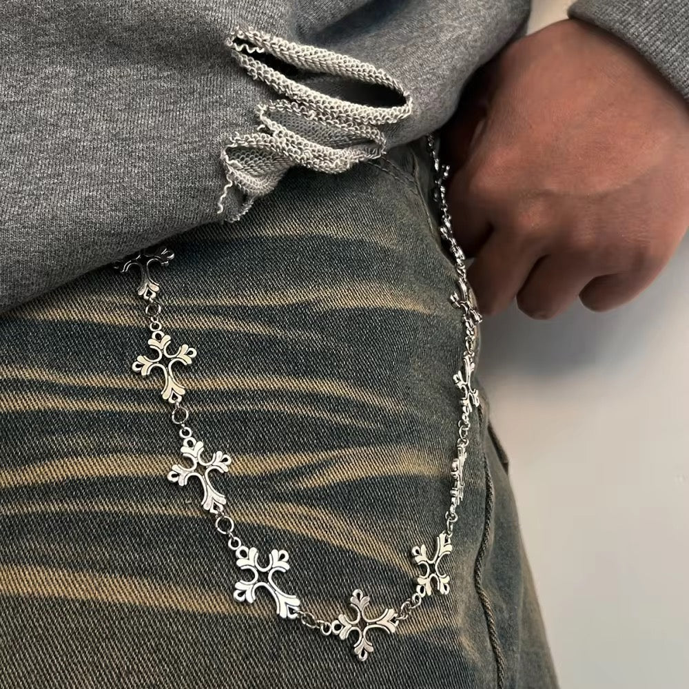 Crucifade WaistChain