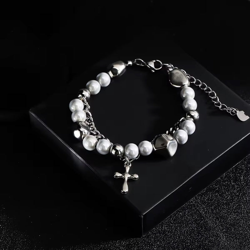 MoonStone Bracelet