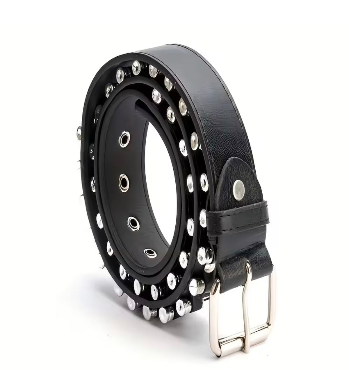 Main Character Belt