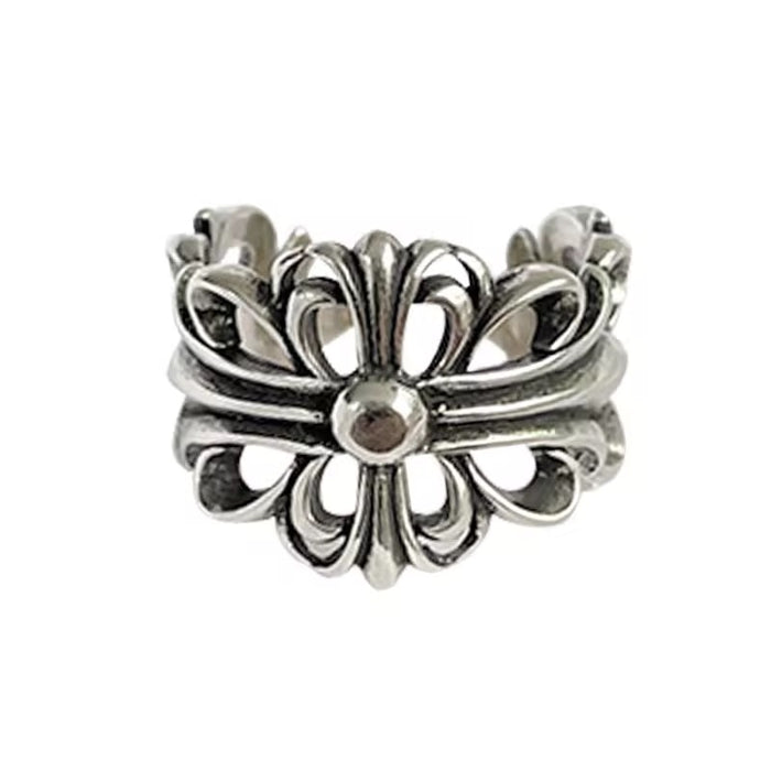 Aurion Adjustable Ring