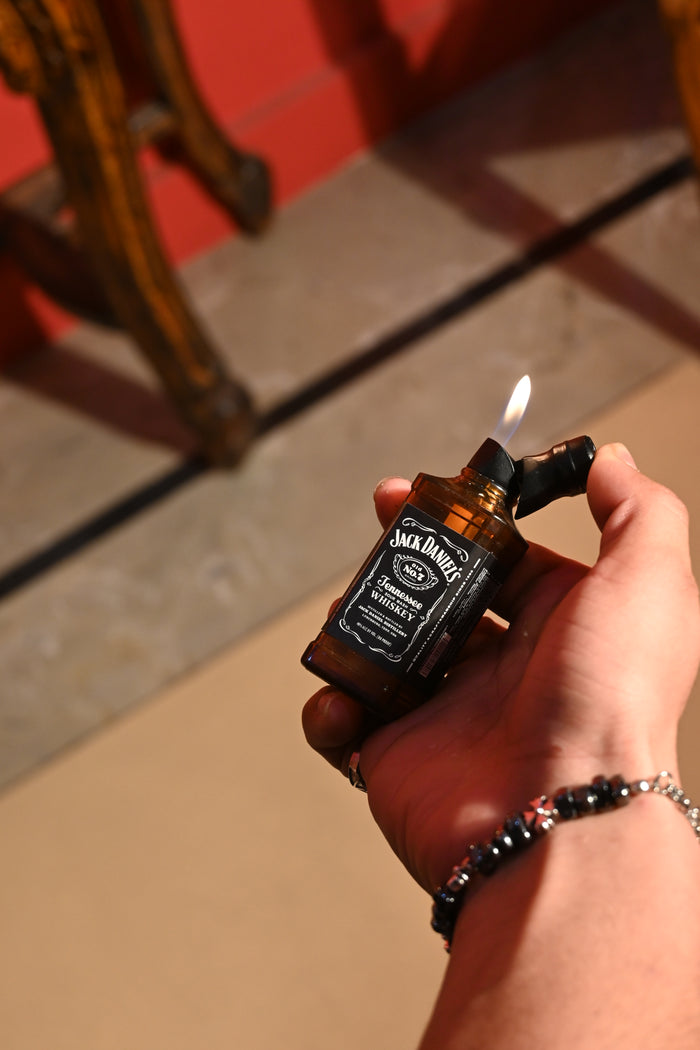 Jack Daniels Lighter