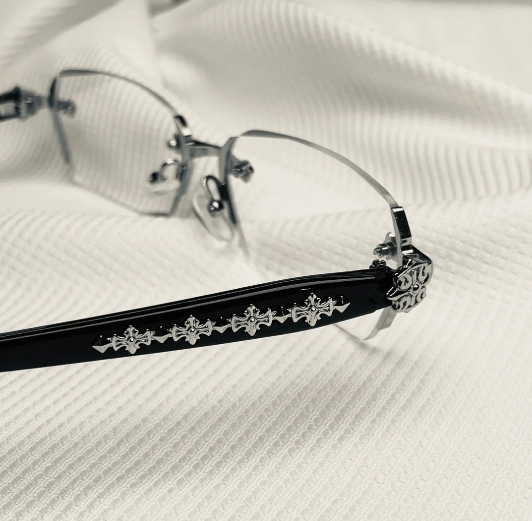 CH Glasses | Rimless