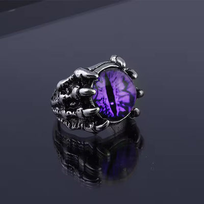 Sauron’s Eye Ring