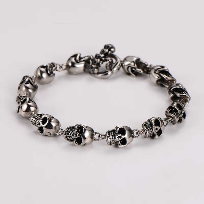 Memento’s Conqueror Bracelet