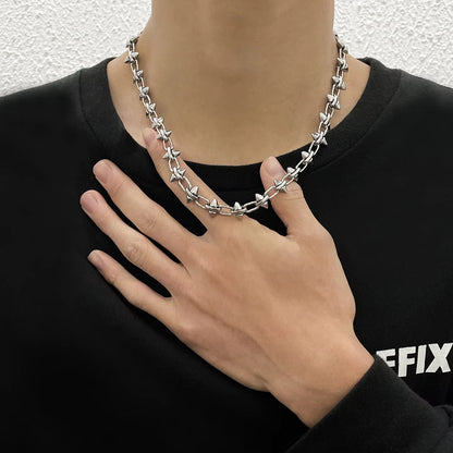 Spike Set