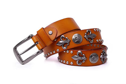 CH | Rare Edition Belt