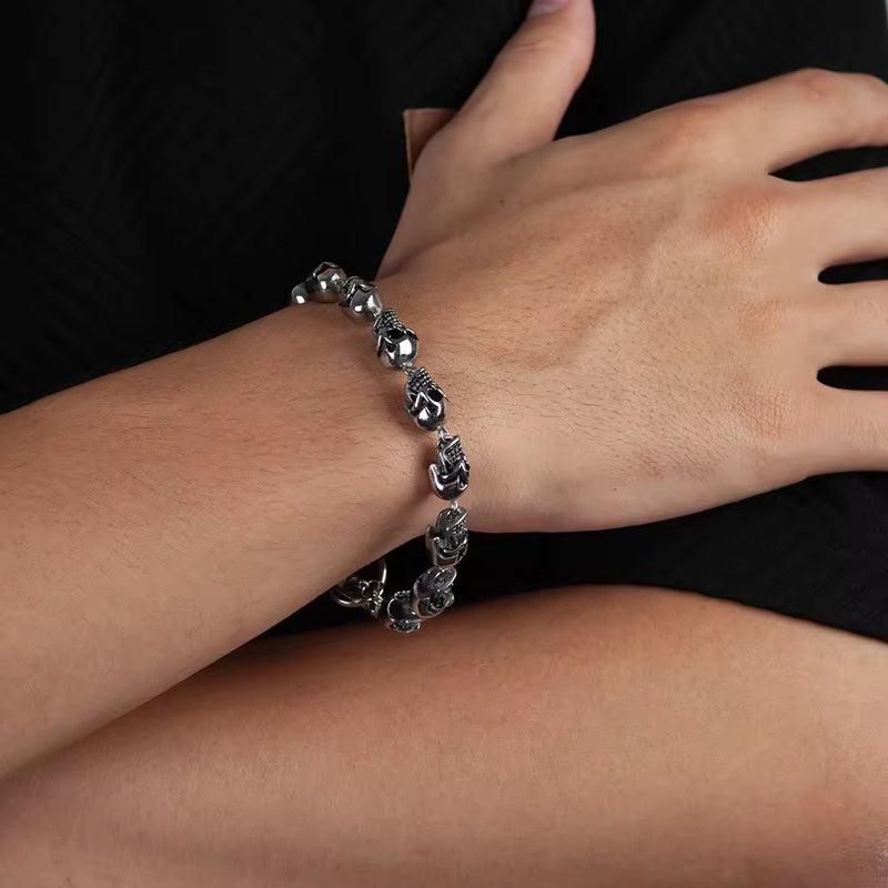 Memento’s Conqueror Bracelet