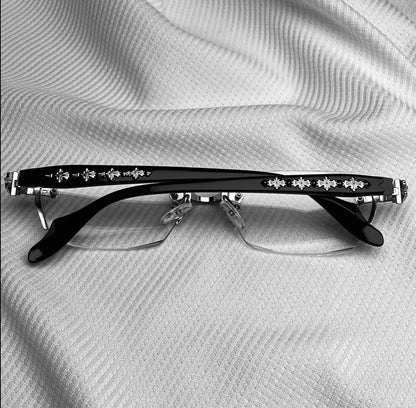 CH Glasses | Rimless