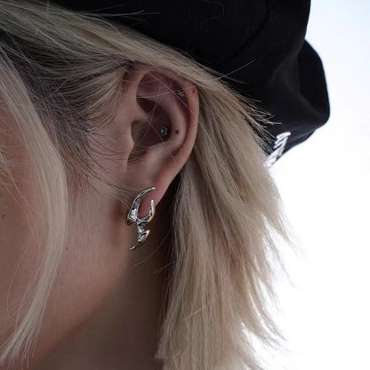 Slash EarCuff