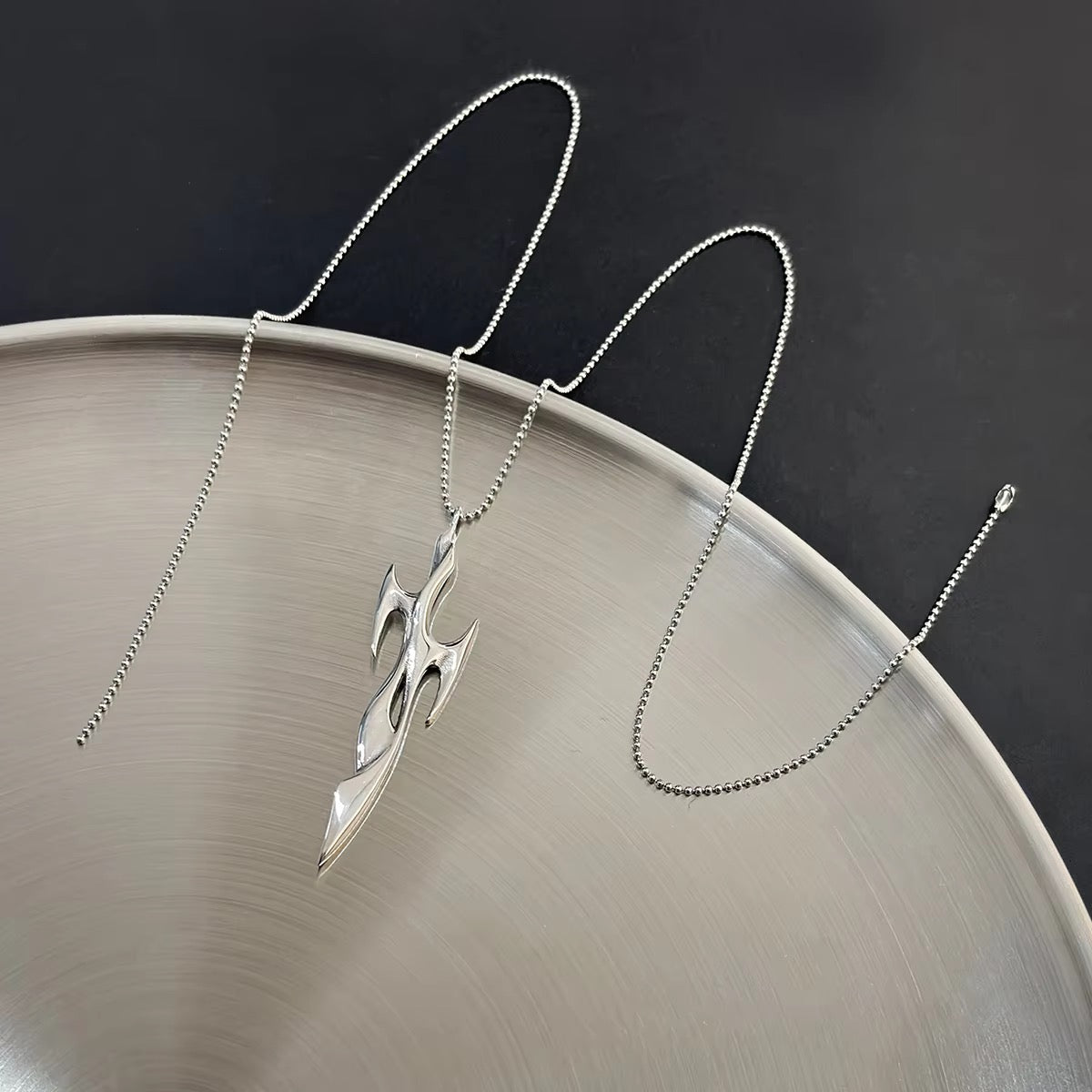 Elden Necklace