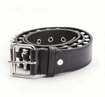 Main Character Belt