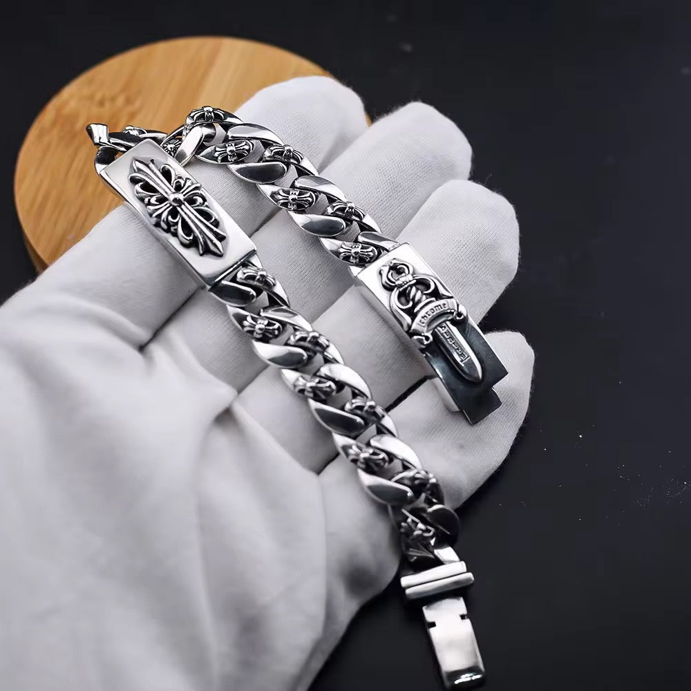 CH | Heavyweight Bracelet