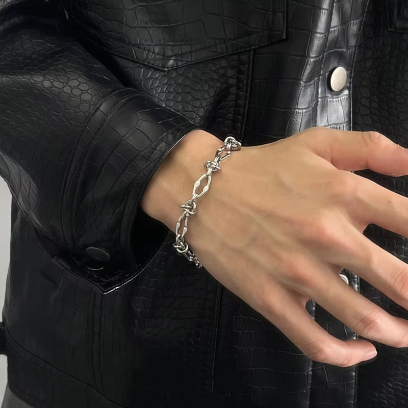 Stellar Link Bracelet