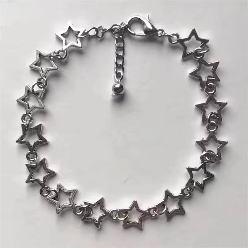 Divinal Star Bracelet